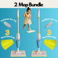 2 Pack Bundle - MyMiniMop