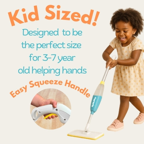 2 Pack Bundle - MyMiniMop